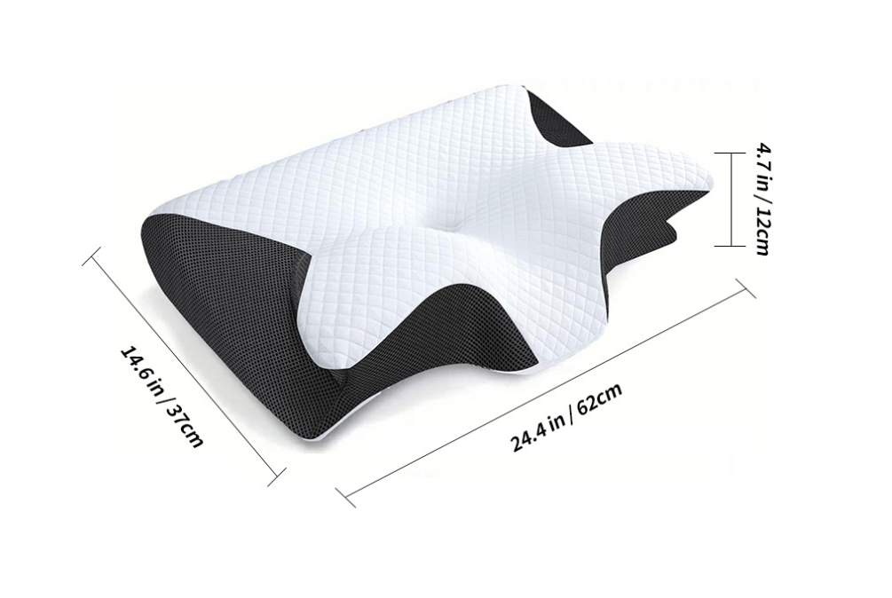 Cuscino Cervicale Ortopedico - FitFashion